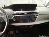  Citroen  C4 Grand Picasso /Spacetourer Shine 1.5 BlueHDi 130CV BVA8 E6d/Vo Repeint en Rouge / Teinte SIV Blanc Banquise/ #7