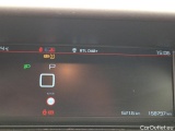  Citroen  C4 Grand Picasso /Spacetourer Shine 1.5 BlueHDi 130CV BVA8 E6d/Vo Repeint en Rouge / Teinte SIV Blanc Banquise/ #6