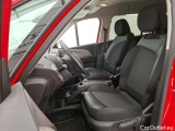  Citroen  C4 Grand Picasso /Spacetourer Shine 1.5 BlueHDi 130CV BVA8 E6d/Vo Repeint en Rouge / Teinte SIV Blanc Banquise/ #8