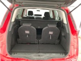  Citroen  C4 Grand Picasso /Spacetourer Shine 1.5 BlueHDi 130CV BVA8 E6d/Vo Repeint en Rouge / Teinte SIV Blanc Banquise/ #10