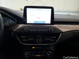 Ford  Focus  Berline Titanium 1.5 EcoBlue 120CV BVA8 E6dT #7