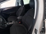  Ford  Focus  Berline Titanium 1.5 EcoBlue 120CV BVA8 E6dT #8