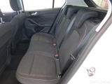  Ford  Focus  Berline Titanium 1.5 EcoBlue 120CV BVA8 E6dT #9