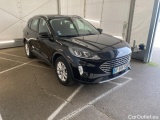  Ford  Kuga FORD  / 2019 / 5P / SUV 2.5 190 hybrid Flexifuel Pshift Titanium #4