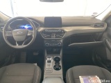  Ford  Kuga FORD  / 2019 / 5P / SUV 2.5 190 hybrid Flexifuel Pshift Titanium #5