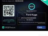  Ford  Kuga FORD  / 2019 / 5P / SUV 2.5 Duratec 225 ch PHEV eCVT St-Line Bus #2