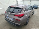  Hyundai  i30 HYUNDAI  Sport Wagon / 2020 / 5P / Break 1.0 T-GDI 120 MHEV I-MT CREATIVE SW #3