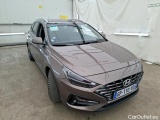  Hyundai  i30 HYUNDAI  Sport Wagon / 2020 / 5P / Break 1.0 T-GDI 120 MHEV I-MT CREATIVE SW #4