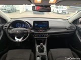  Hyundai  i30 HYUNDAI  Sport Wagon / 2020 / 5P / Break 1.0 T-GDI 120 MHEV I-MT CREATIVE SW #5