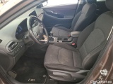 Hyundai  i30 HYUNDAI  Sport Wagon / 2020 / 5P / Break 1.0 T-GDI 120 MHEV I-MT CREATIVE SW #8