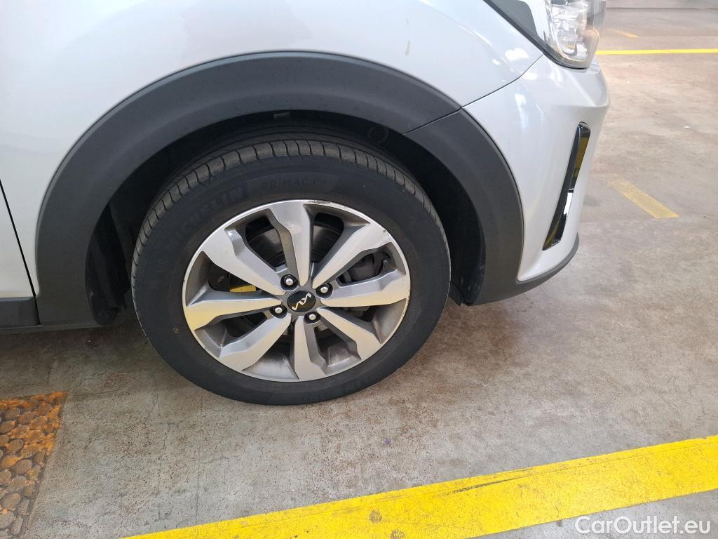  KIA  STONIC  Active 1.0 T-GDI 120CV BVM6 E6d #57