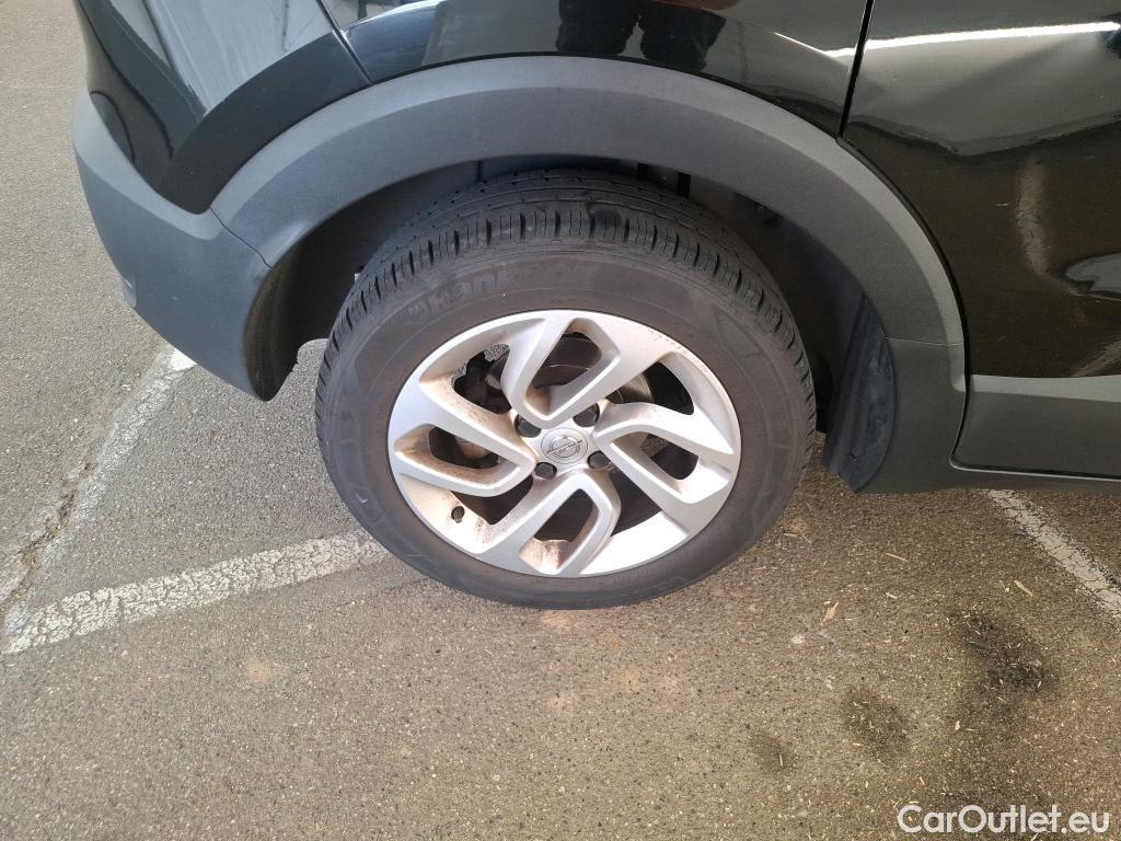  Opel  Crossland  X Elegance Business 1.5 100CV BVM6 E6dT #21