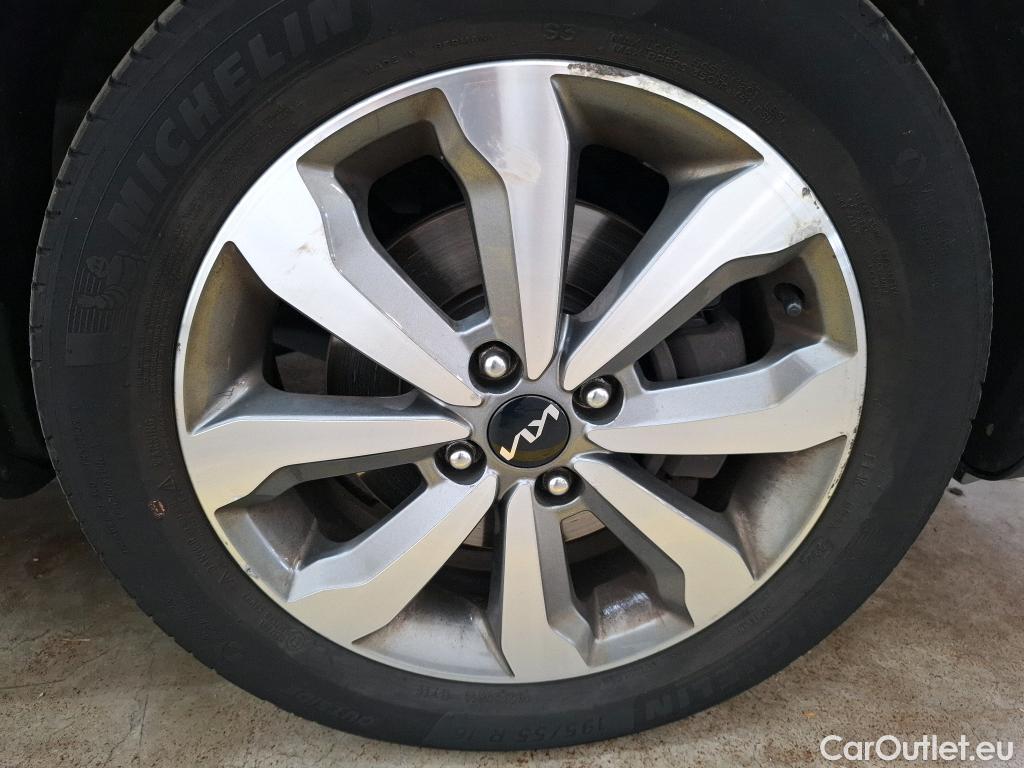  KIA  STONIC  Active 1.0 T-GDI 120CV BVM6 E6d #58