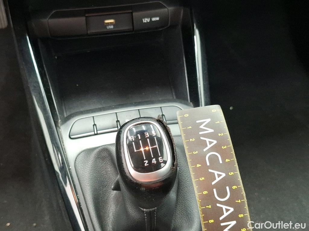  KIA  STONIC  Active 1.0 T-GDI 120CV BVM6 E6d #68