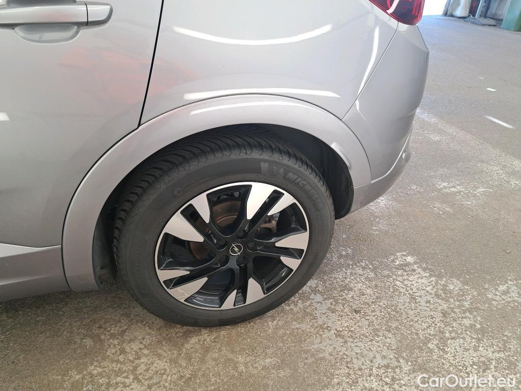  Opel   Grandland X Grandland X Elegance Business 1.5 130CV BVA8 E6d #9