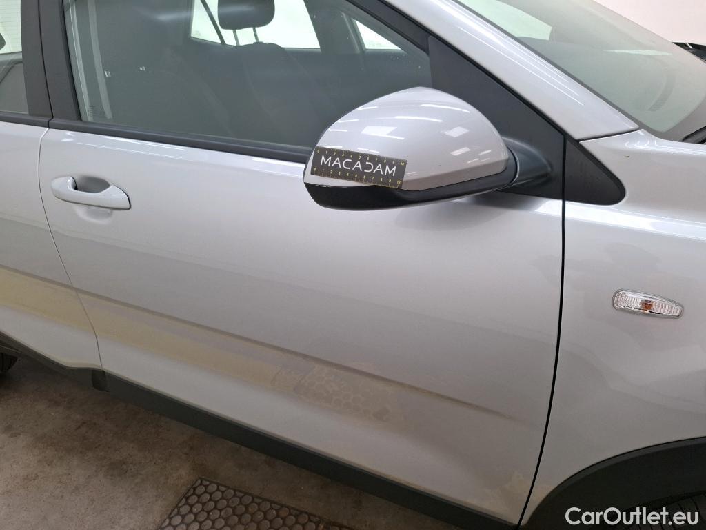  KIA  STONIC  Active 1.0 T-GDI 120CV BVM6 E6d #84