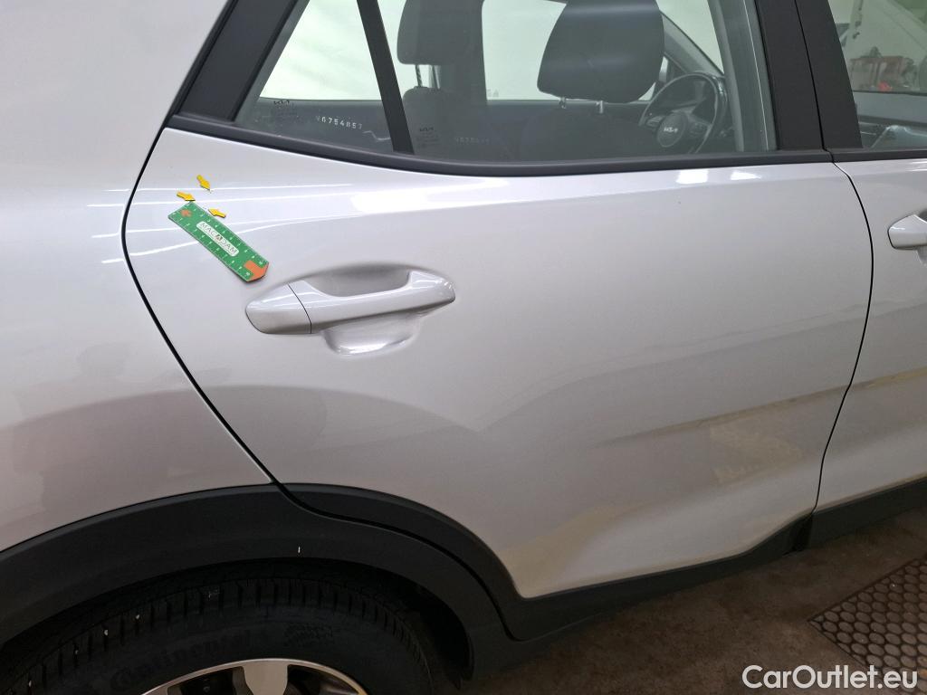  KIA  STONIC  Active 1.0 T-GDI 120CV BVM6 E6d #86