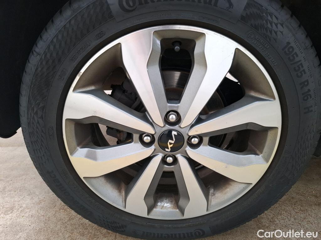  KIA  STONIC  Active 1.0 T-GDI 120CV BVM6 E6d #34