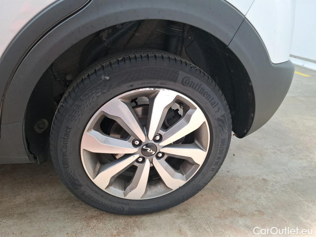  KIA  STONIC  Active 1.0 T-GDI 120CV BVM6 E6d #42