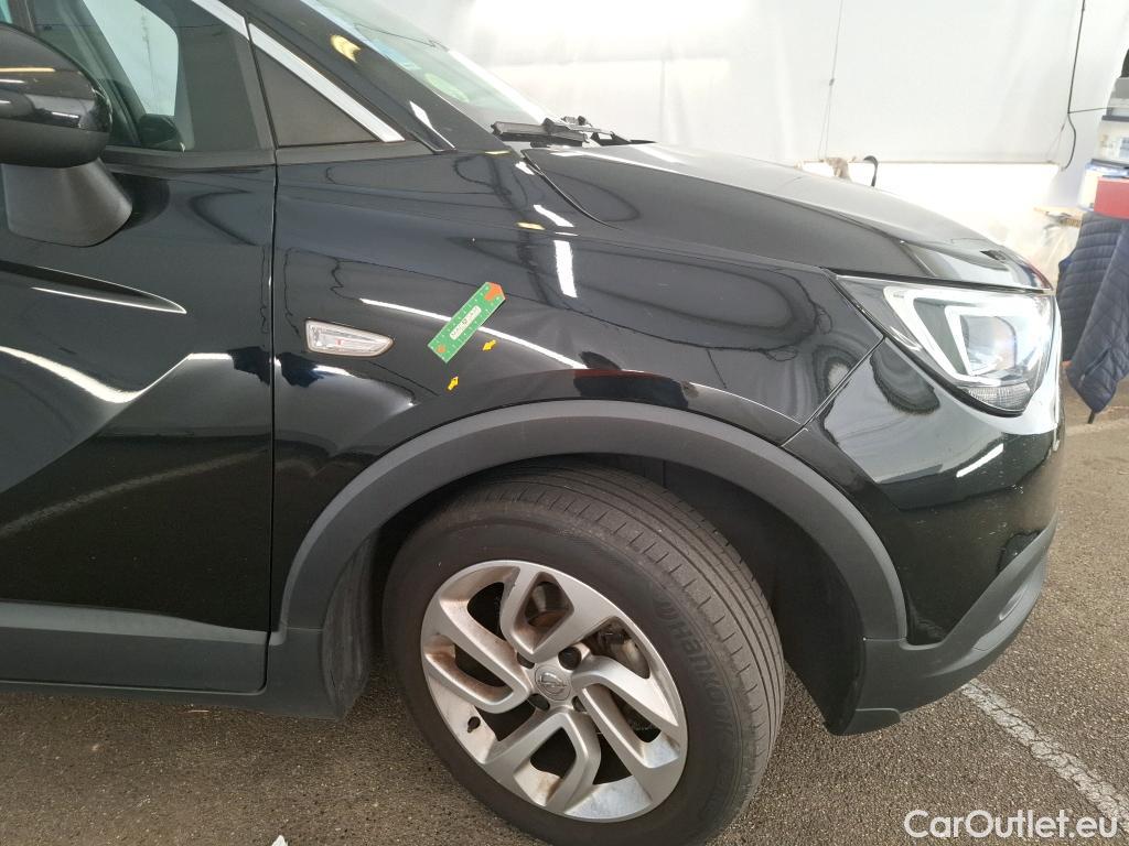  Opel  Crossland  X Elegance Business 1.5 100CV BVM6 E6dT #40