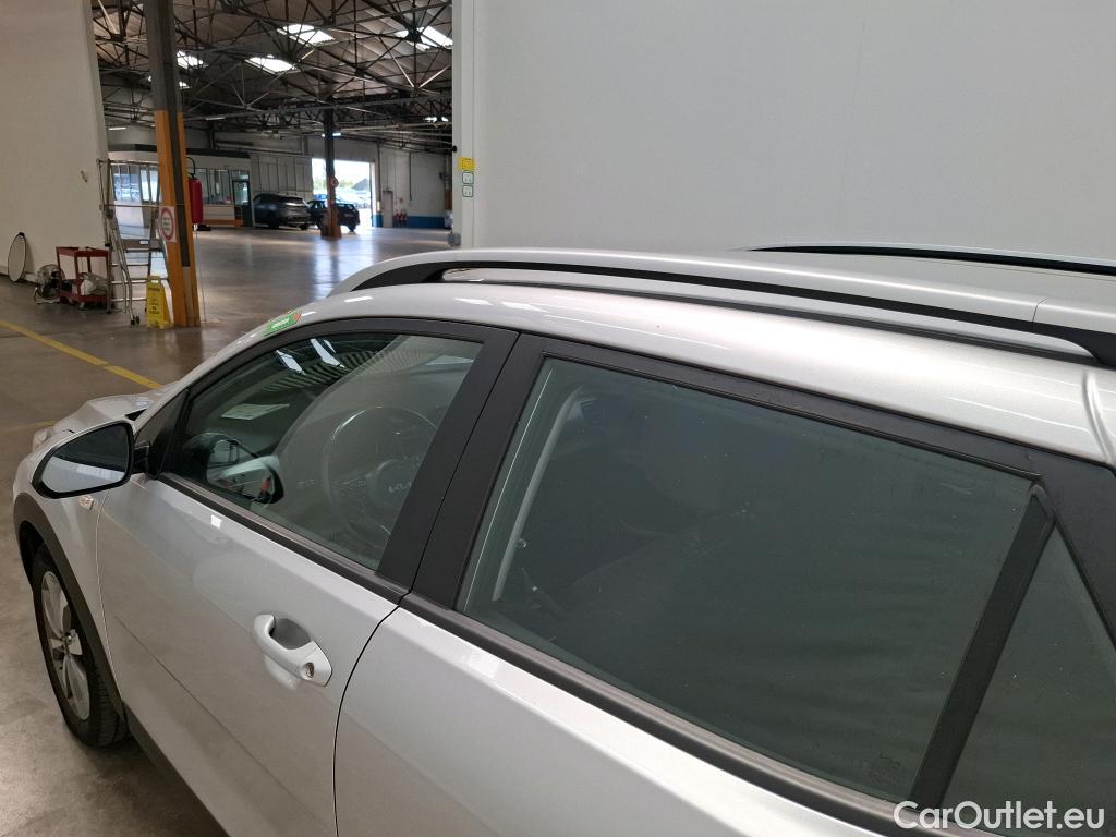  KIA  STONIC  Active 1.0 T-GDI 120CV BVM6 E6d #26