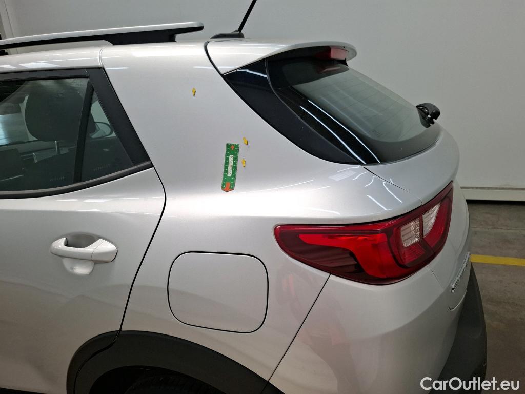  KIA  STONIC  Active 1.0 T-GDI 120CV BVM6 E6d #70