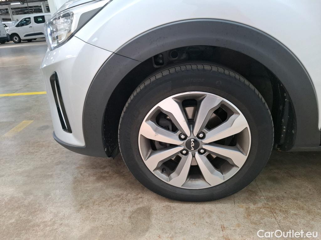  KIA  STONIC  Active 1.0 T-GDI 120CV BVM6 E6d #49