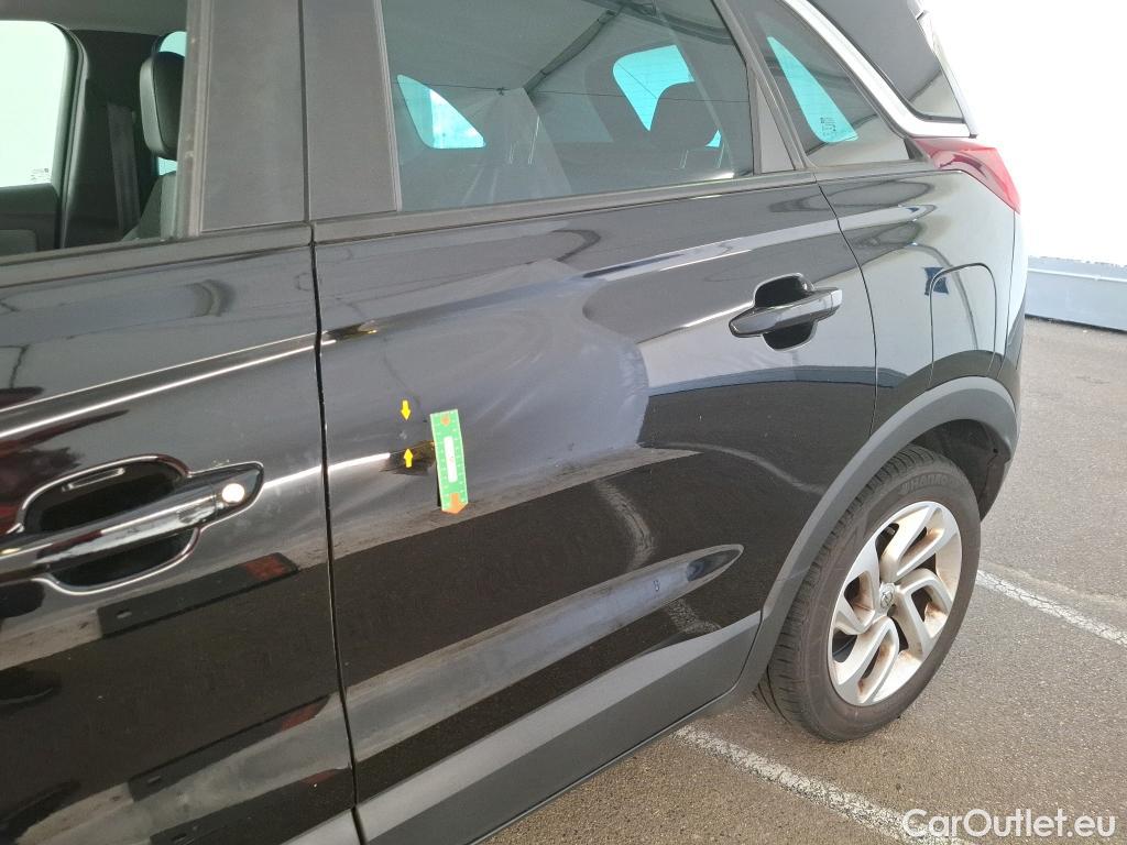  Opel  Crossland  X Elegance Business 1.5 100CV BVM6 E6dT #34