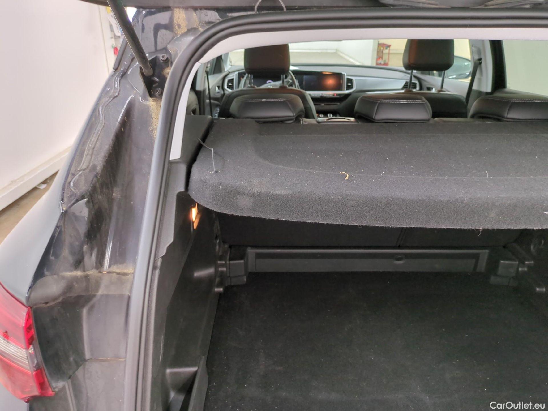  Opel   Grandland X Grandland X Elegance Business 1.5 130CV BVA8 E6d #1