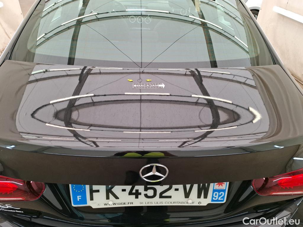  Mercedes  A-Klasse MERCEDES BENZ Classe A Berline 2018 4P Berline A 200 AMG Line 7G DCT #1