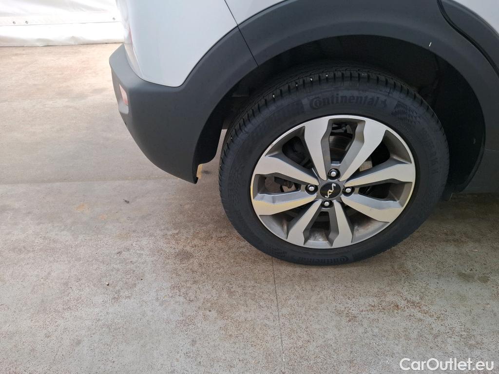 KIA  STONIC  Active 1.0 T-GDI 120CV BVM6 E6d #33