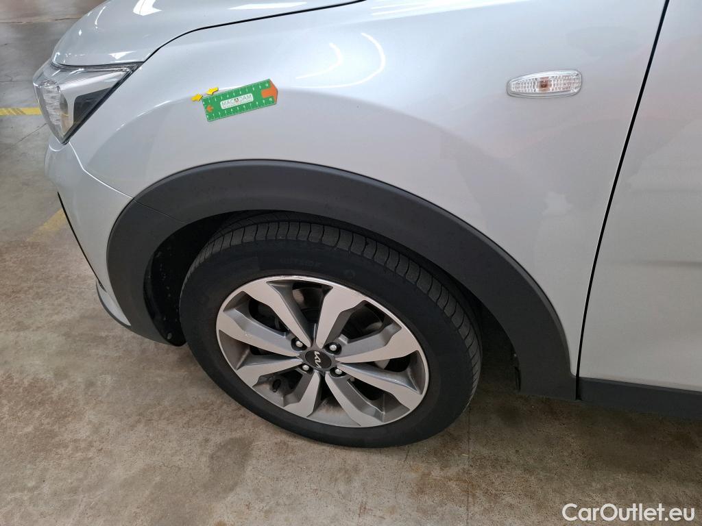  KIA  STONIC  Active 1.0 T-GDI 120CV BVM6 E6d #100