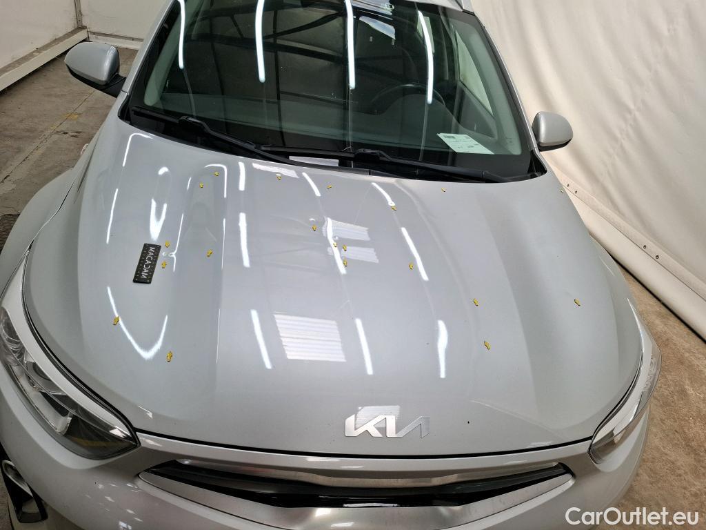  KIA  STONIC  Active 1.0 T-GDI 120CV BVM6 E6d #12