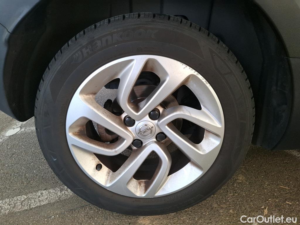  Opel  Crossland  X Elegance Business 1.5 100CV BVM6 E6dT #22