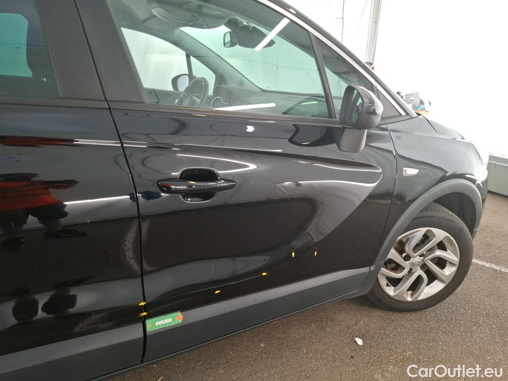  Opel  Crossland  X Elegance Business 1.5 100CV BVM6 E6dT #6