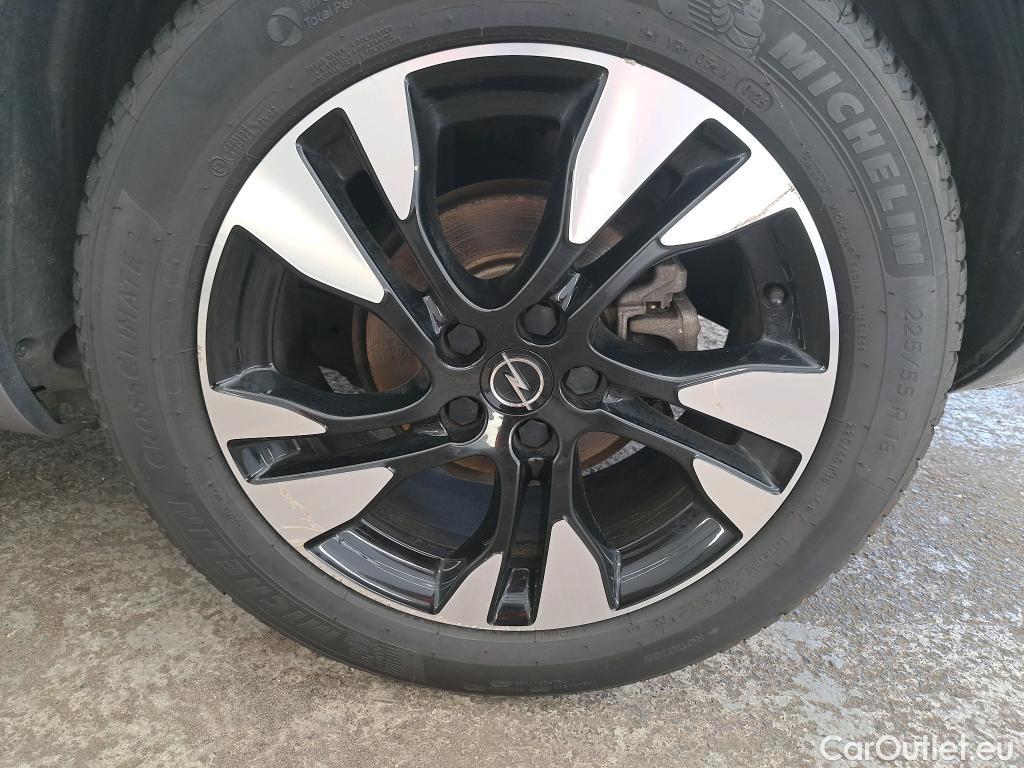  Opel   Grandland X Grandland X Elegance Business 1.5 130CV BVA8 E6d #10