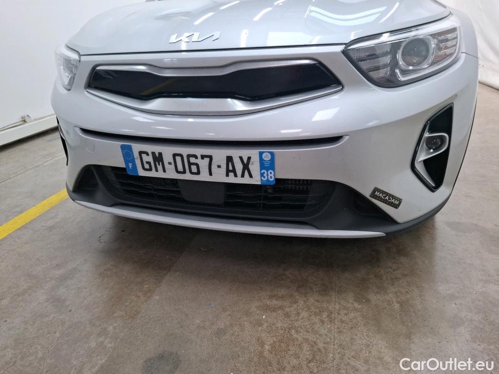  KIA  STONIC  Active 1.0 T-GDI 120CV BVM6 E6d #94