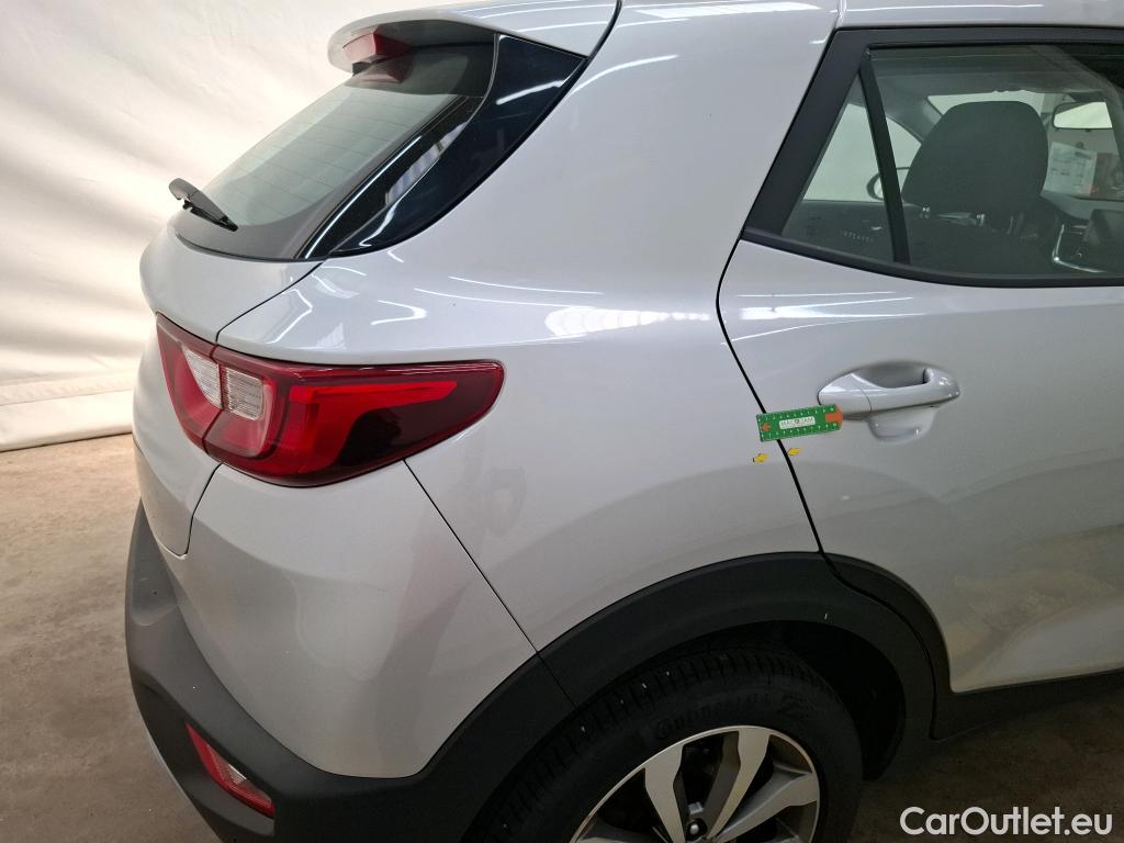  KIA  STONIC  Active 1.0 T-GDI 120CV BVM6 E6d #73