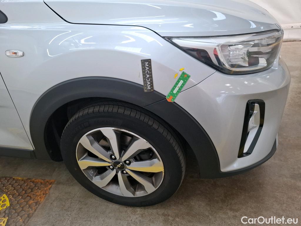  KIA  STONIC  Active 1.0 T-GDI 120CV BVM6 E6d #97