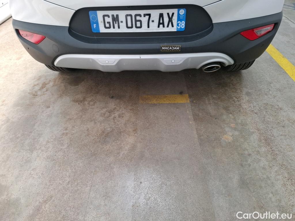  KIA  STONIC  Active 1.0 T-GDI 120CV BVM6 E6d #89