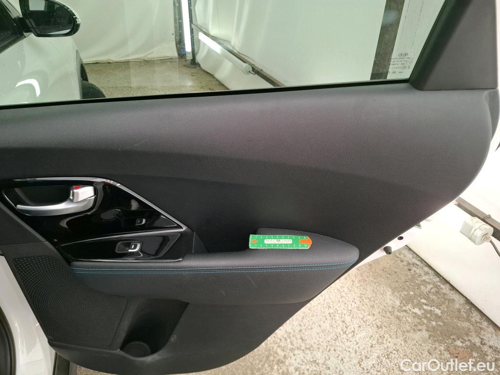  KIA  Niro  e- Premium 64kWh BVA #3