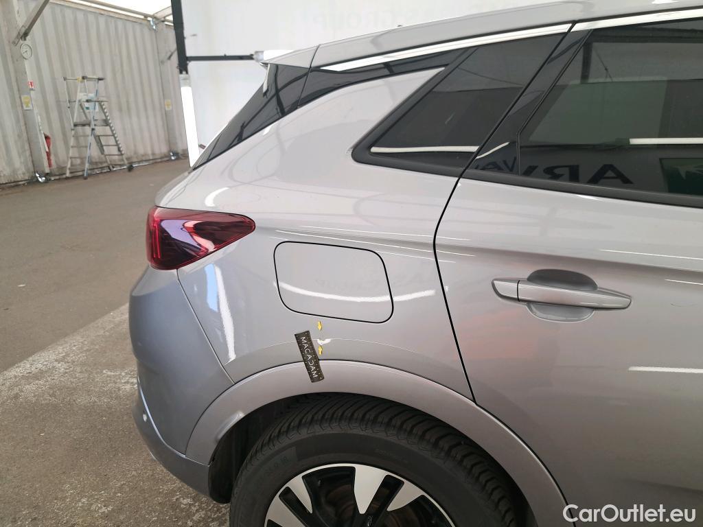  Opel   Grandland X Grandland X Elegance Business 1.5 130CV BVA8 E6d #19