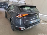  KIA  Sportage  Active 1.6 CRDi 135CV BVA7 E6d #2