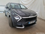  KIA  Sportage  Active 1.6 CRDi 135CV BVA7 E6d #4