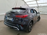  KIA  XCeed KIA  / 2022 / 5P / Crossover 1.6 GDI PHEV ACTIVE BUS DCT6 #4