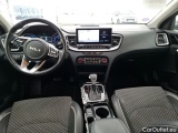  KIA  XCeed KIA  / 2022 / 5P / Crossover 1.6 GDI PHEV ACTIVE BUS DCT6 #6