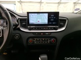  KIA  XCeed KIA  / 2022 / 5P / Crossover 1.6 GDI PHEV ACTIVE BUS DCT6 #8