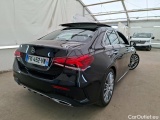  Mercedes  A-Klasse MERCEDES BENZ Classe A Berline 2018 4P Berline A 200 AMG Line 7G DCT #3