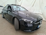  Mercedes  A-Klasse MERCEDES BENZ Classe A Berline 2018 4P Berline A 200 AMG Line 7G DCT #4