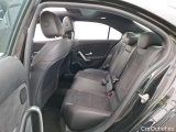  Mercedes  A-Klasse MERCEDES BENZ Classe A Berline 2018 4P Berline A 200 AMG Line 7G DCT #9